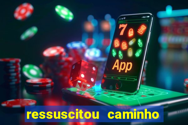 ressuscitou caminho neocatecumenal pdf