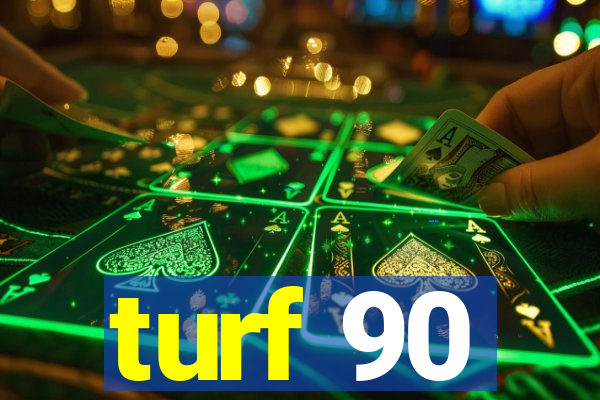 turf 90
