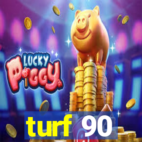 turf 90