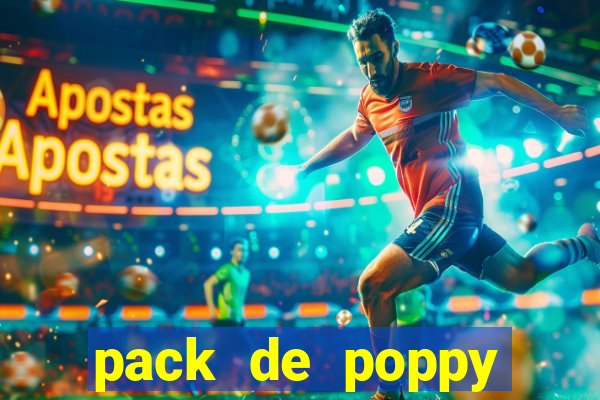 pack de poppy playtime para drawing cartoons 2 vk