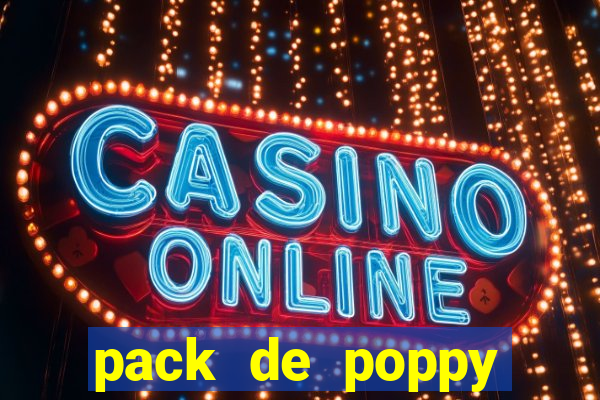 pack de poppy playtime para drawing cartoons 2 vk