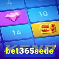 bet365sede