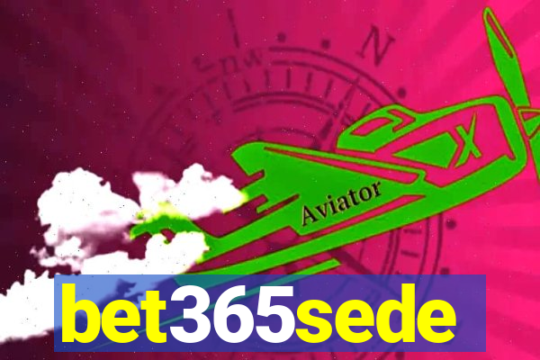 bet365sede