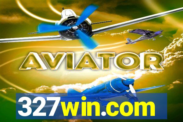 327win.com