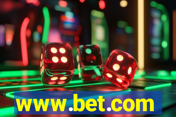 www.bet.com