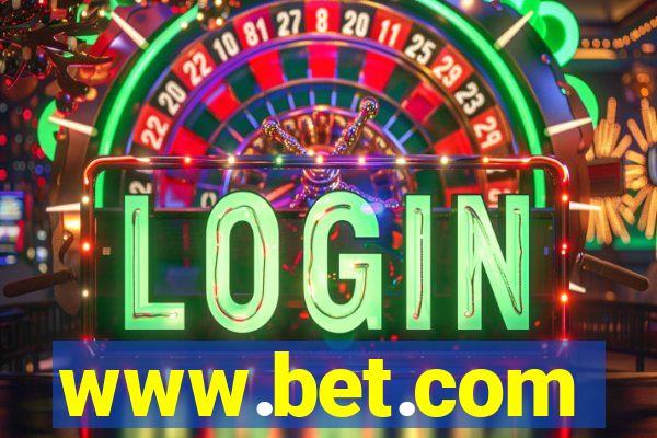 www.bet.com
