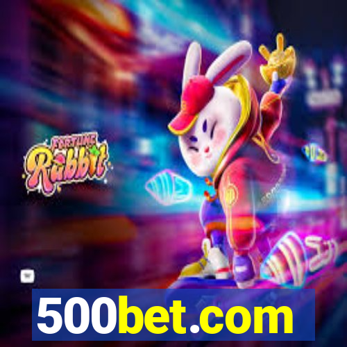 500bet.com