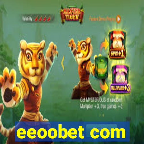 eeoobet com