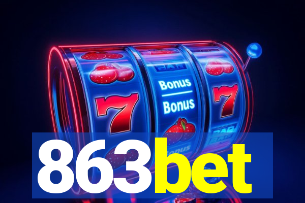 863bet
