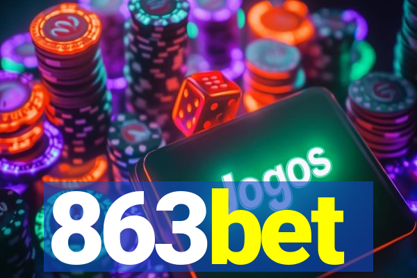 863bet