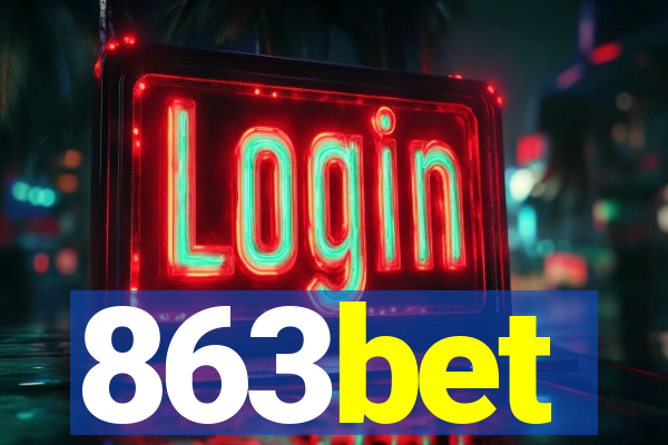 863bet