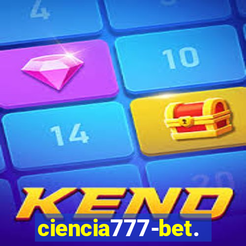 ciencia777-bet.com