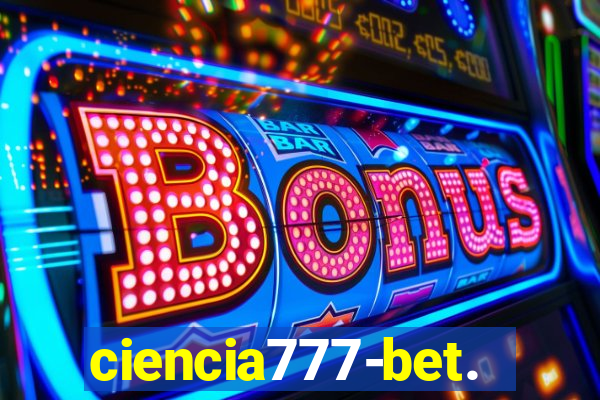 ciencia777-bet.com