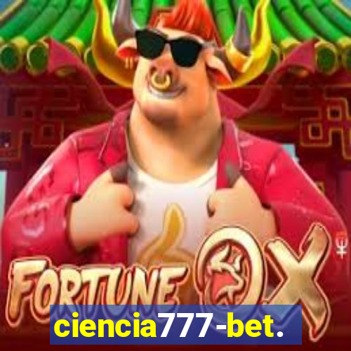ciencia777-bet.com