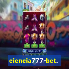 ciencia777-bet.com