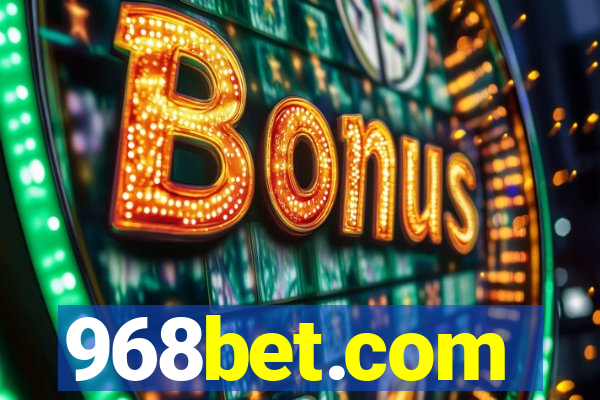 968bet.com