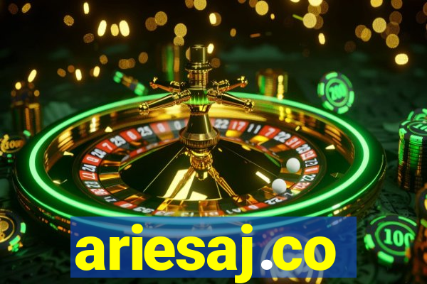 ariesaj.co