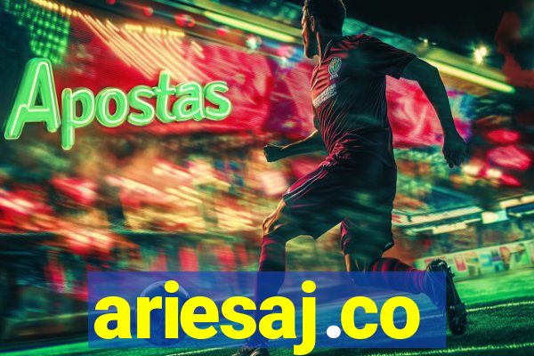 ariesaj.co