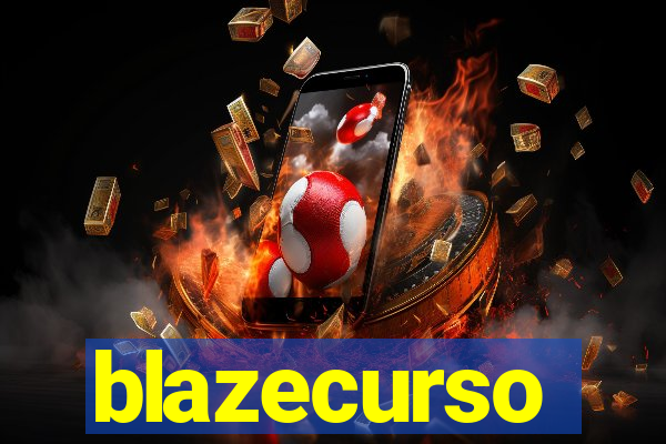 blazecurso
