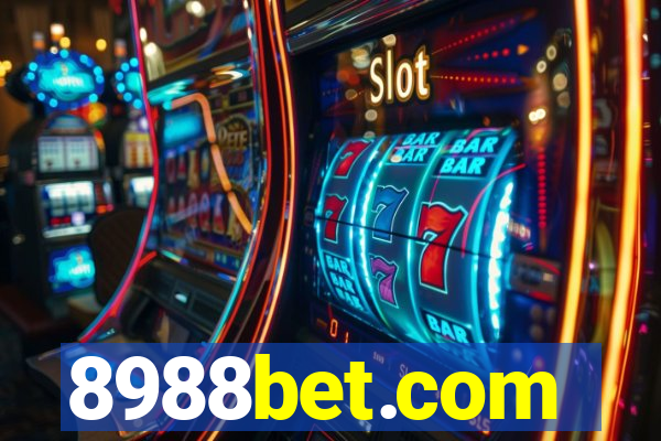 8988bet.com