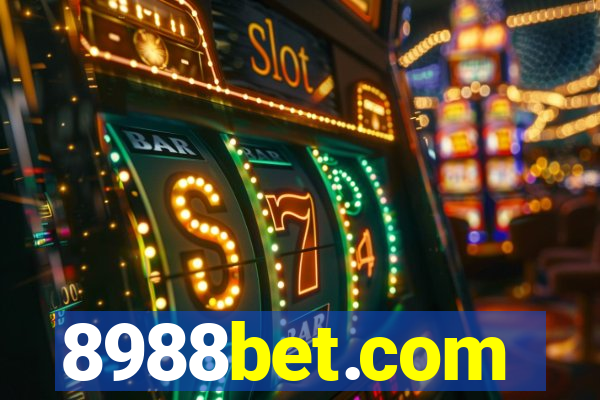 8988bet.com
