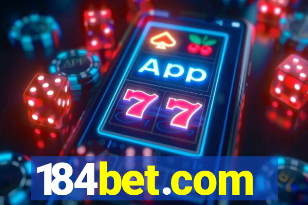 184bet.com