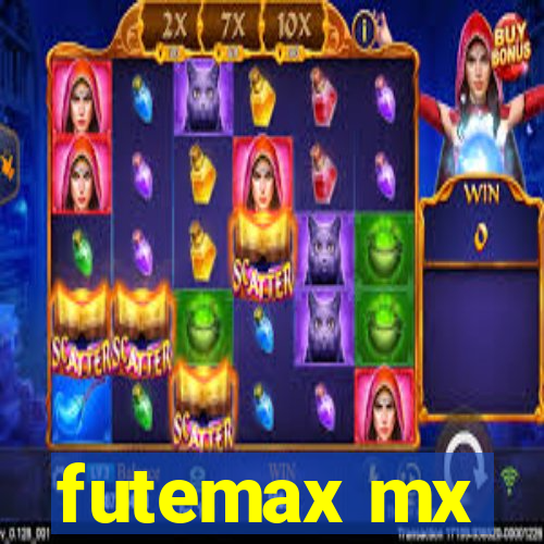 futemax mx