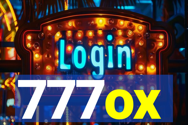 777ox