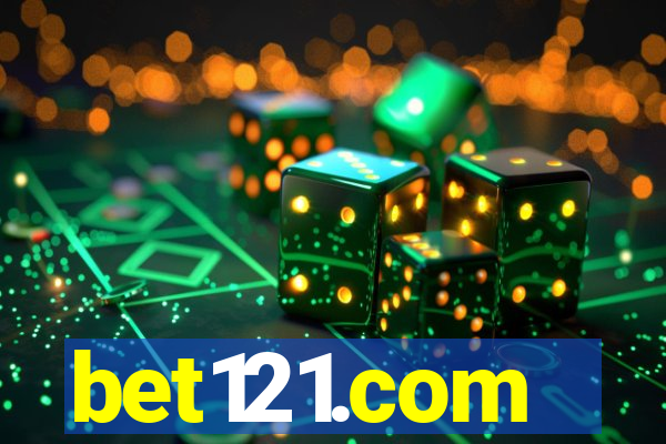 bet121.com