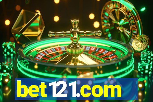 bet121.com