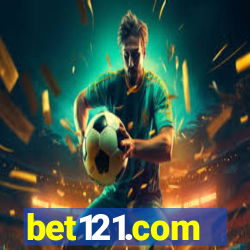bet121.com