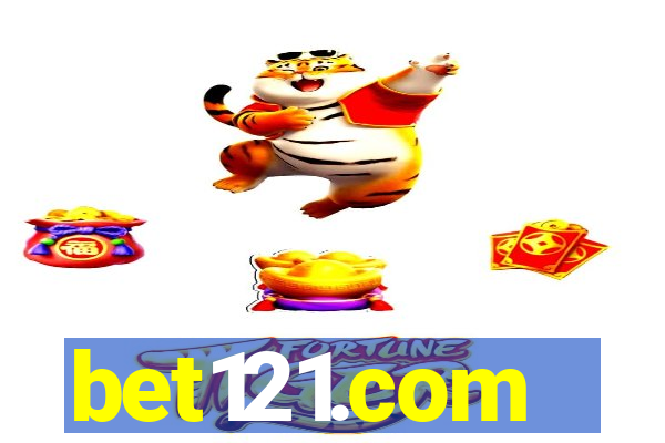 bet121.com
