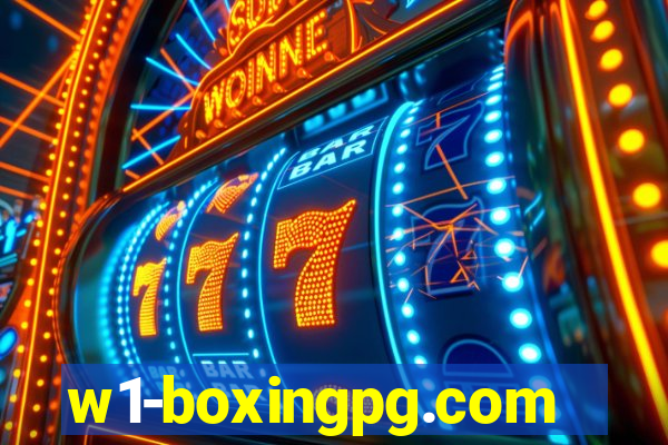 w1-boxingpg.com