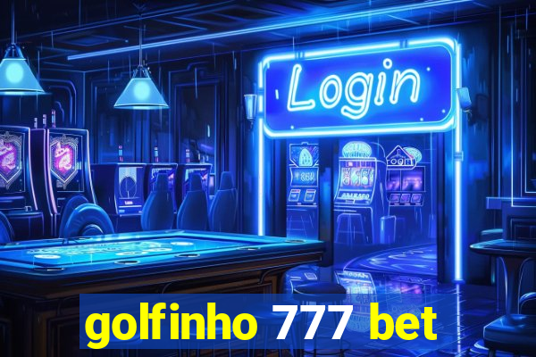 golfinho 777 bet