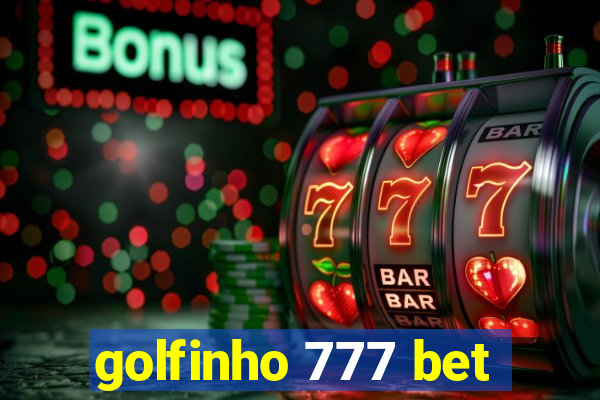 golfinho 777 bet