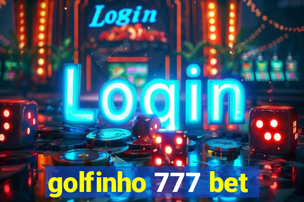 golfinho 777 bet