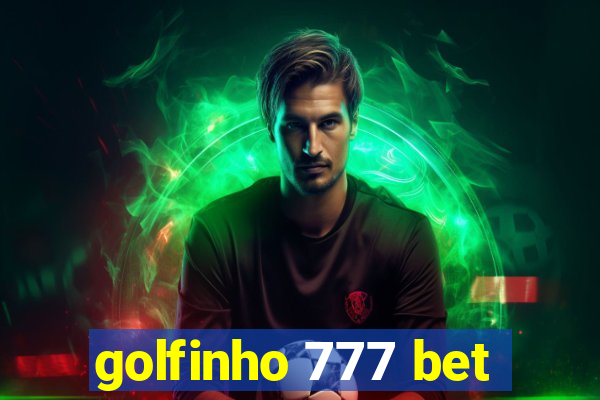 golfinho 777 bet
