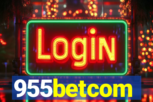 955betcom