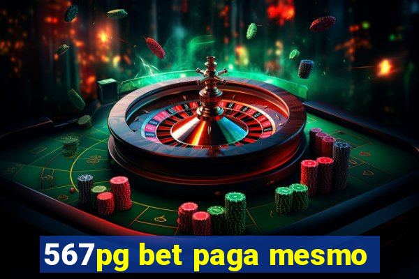 567pg bet paga mesmo