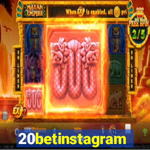20betinstagram