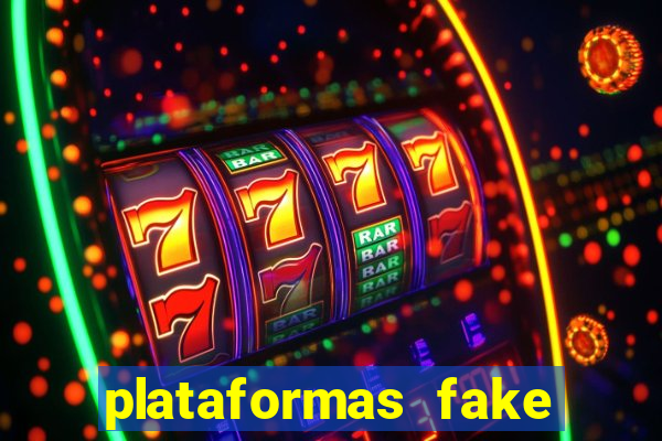 plataformas fake para brincar