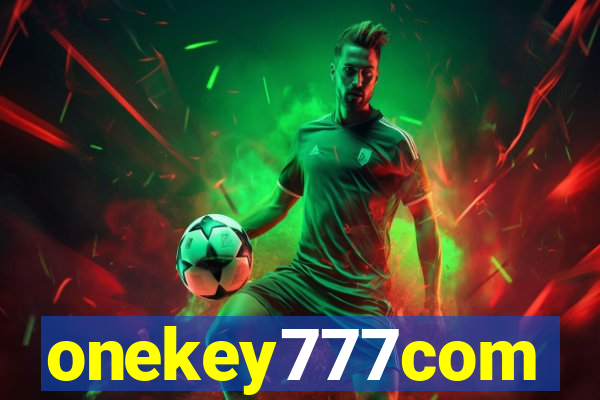 onekey777com