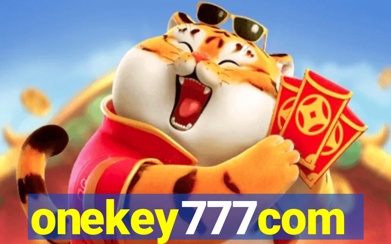 onekey777com