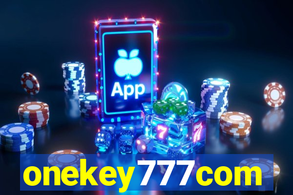 onekey777com