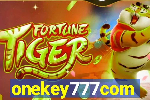 onekey777com