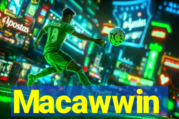 Macawwin