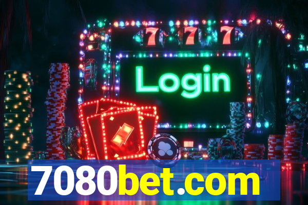 7080bet.com