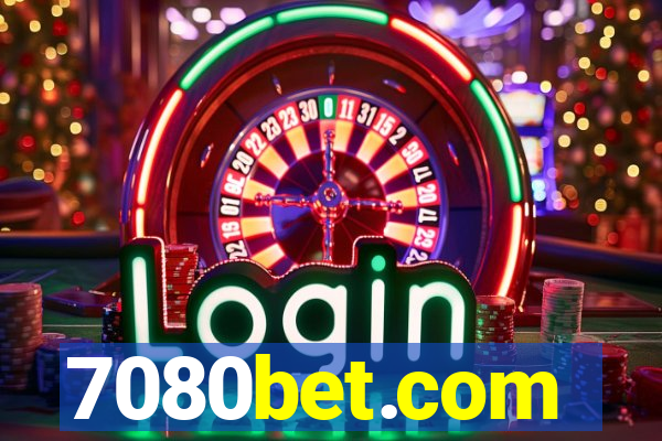 7080bet.com