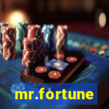 mr.fortune