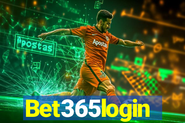 Bet365login